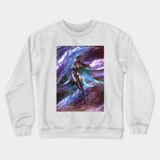 Shiva Crewneck Sweatshirt